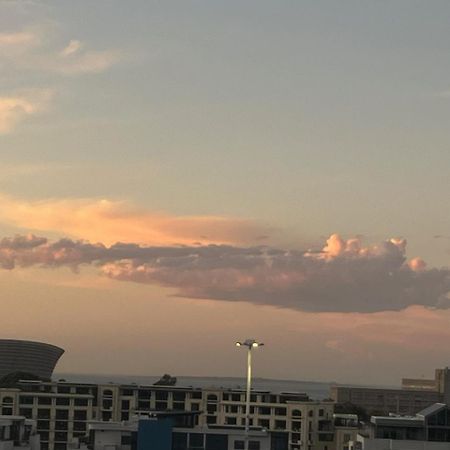 Modern Apartment In The Docklands, De Waterkant, Cape Town Stunning Views, Gorgeous Pool Deck מראה חיצוני תמונה