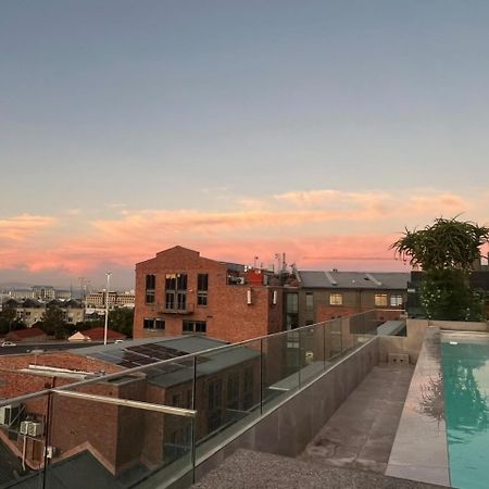 Modern Apartment In The Docklands, De Waterkant, Cape Town Stunning Views, Gorgeous Pool Deck מראה חיצוני תמונה