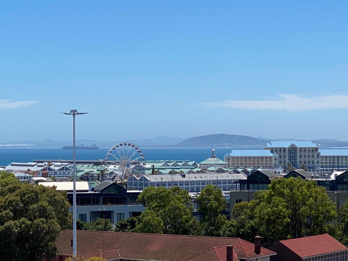 Modern Apartment In The Docklands, De Waterkant, Cape Town Stunning Views, Gorgeous Pool Deck מראה חיצוני תמונה