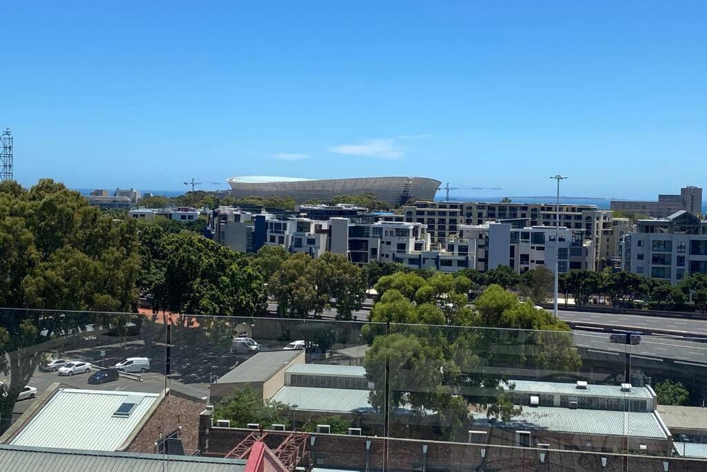 Modern Apartment In The Docklands, De Waterkant, Cape Town Stunning Views, Gorgeous Pool Deck מראה חיצוני תמונה