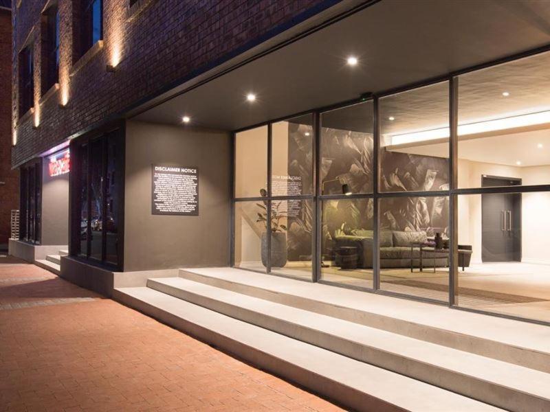 Modern Apartment In The Docklands, De Waterkant, Cape Town Stunning Views, Gorgeous Pool Deck מראה חיצוני תמונה