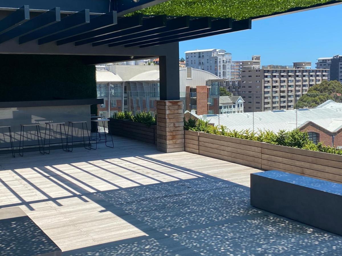 Modern Apartment In The Docklands, De Waterkant, Cape Town Stunning Views, Gorgeous Pool Deck מראה חיצוני תמונה