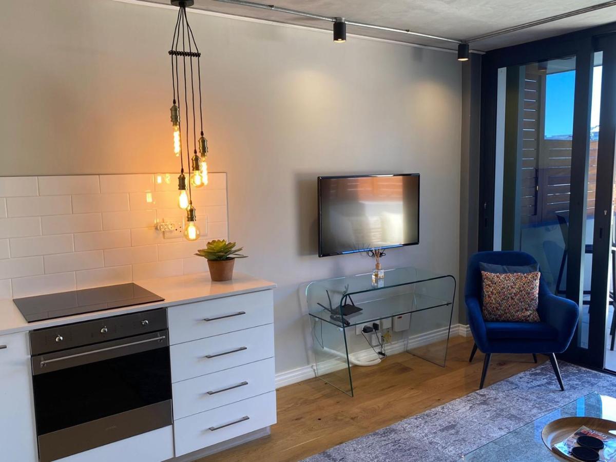 Modern Apartment In The Docklands, De Waterkant, Cape Town Stunning Views, Gorgeous Pool Deck מראה חיצוני תמונה