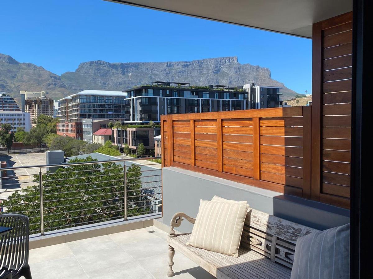 Modern Apartment In The Docklands, De Waterkant, Cape Town Stunning Views, Gorgeous Pool Deck מראה חיצוני תמונה