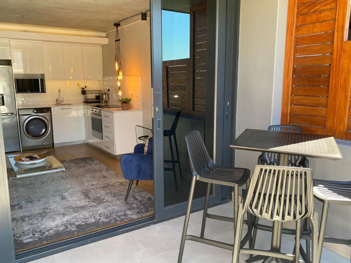 Modern Apartment In The Docklands, De Waterkant, Cape Town Stunning Views, Gorgeous Pool Deck מראה חיצוני תמונה
