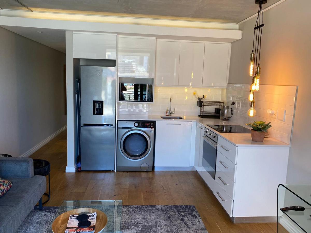 Modern Apartment In The Docklands, De Waterkant, Cape Town Stunning Views, Gorgeous Pool Deck מראה חיצוני תמונה