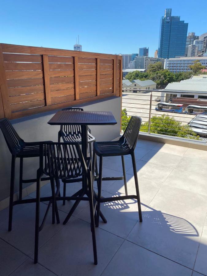 Modern Apartment In The Docklands, De Waterkant, Cape Town Stunning Views, Gorgeous Pool Deck מראה חיצוני תמונה