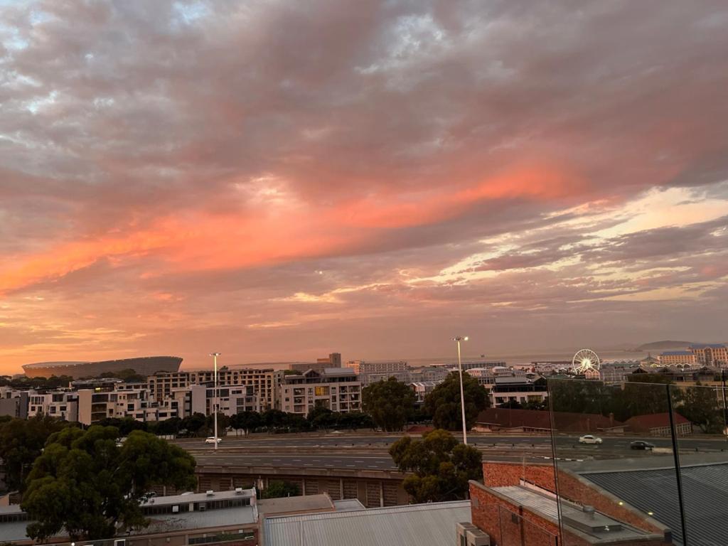 Modern Apartment In The Docklands, De Waterkant, Cape Town Stunning Views, Gorgeous Pool Deck מראה חיצוני תמונה