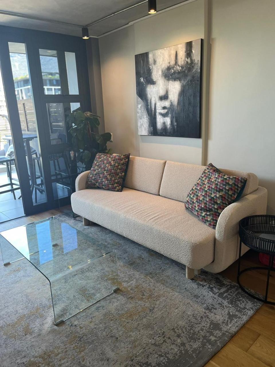 Modern Apartment In The Docklands, De Waterkant, Cape Town Stunning Views, Gorgeous Pool Deck מראה חיצוני תמונה