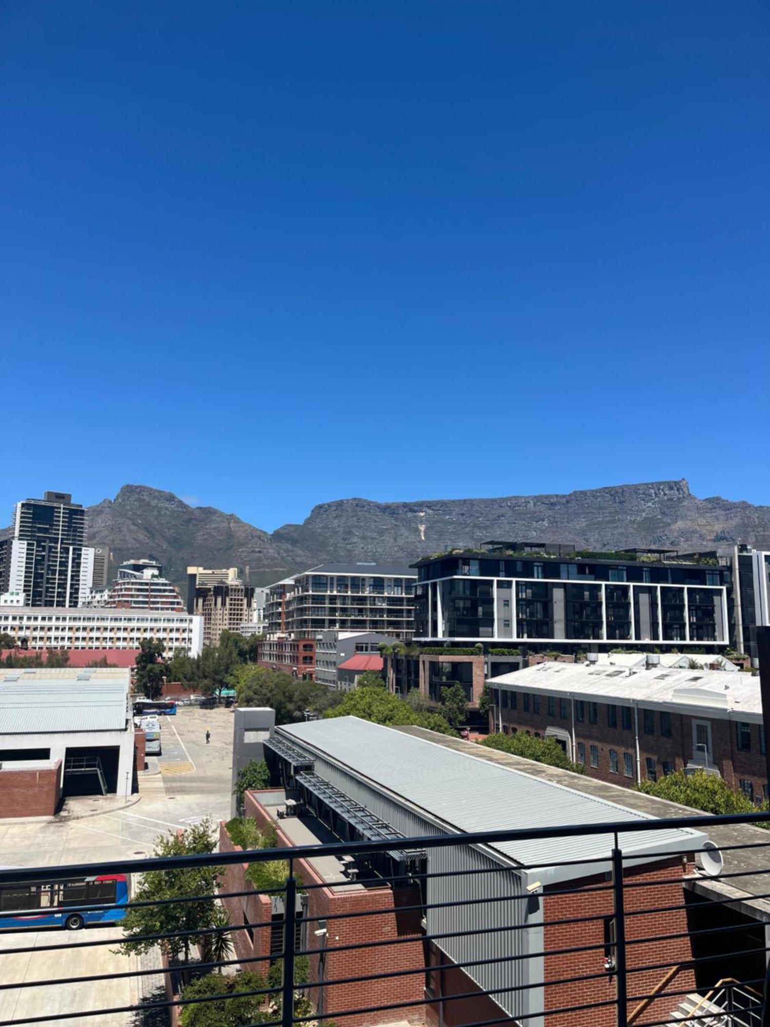 Modern Apartment In The Docklands, De Waterkant, Cape Town Stunning Views, Gorgeous Pool Deck מראה חיצוני תמונה