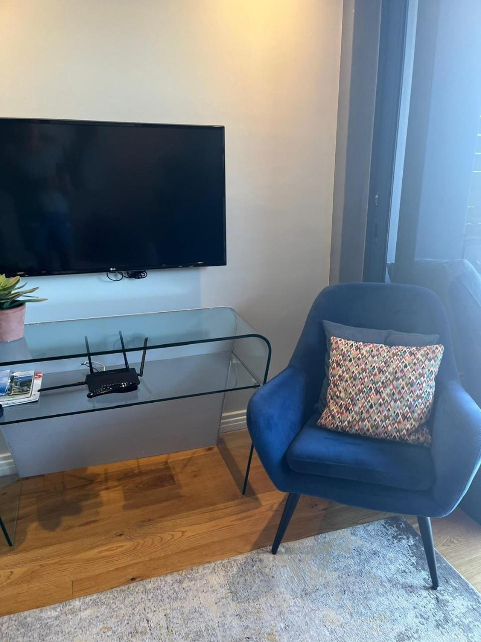Modern Apartment In The Docklands, De Waterkant, Cape Town Stunning Views, Gorgeous Pool Deck מראה חיצוני תמונה