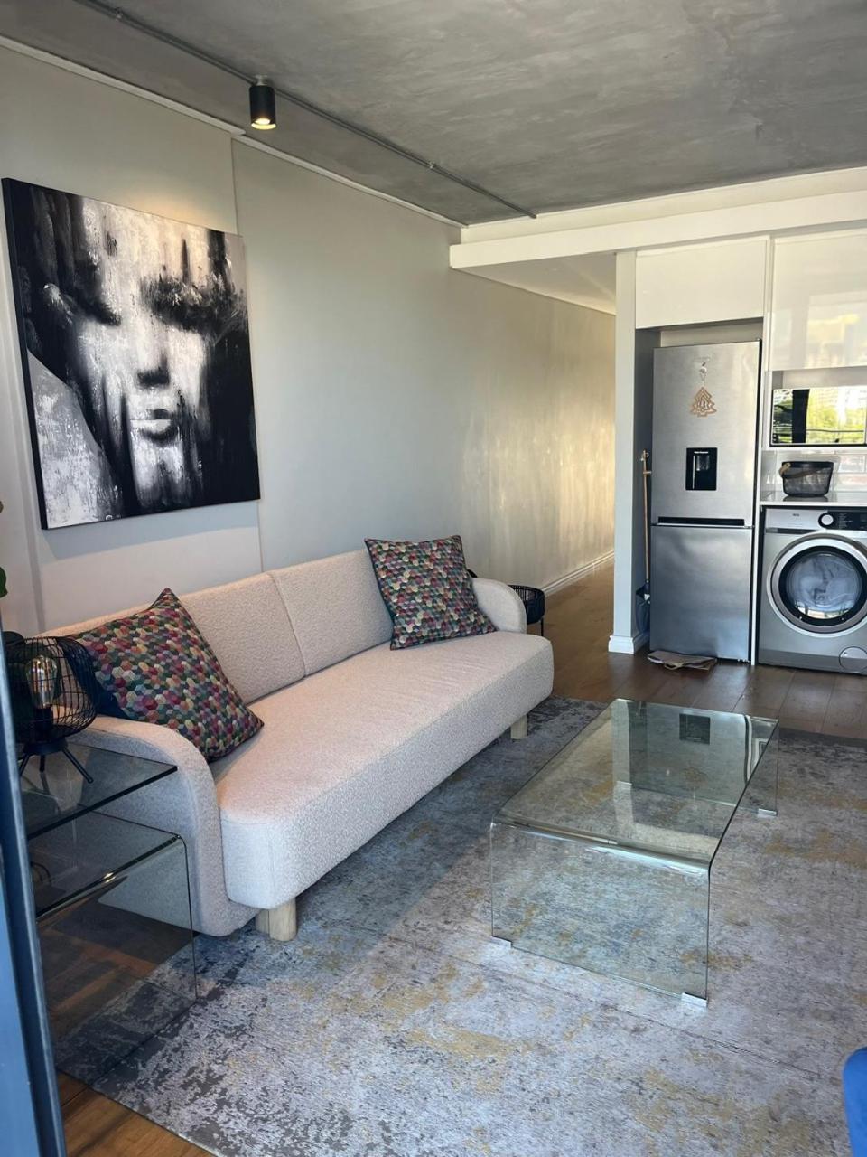 Modern Apartment In The Docklands, De Waterkant, Cape Town Stunning Views, Gorgeous Pool Deck מראה חיצוני תמונה