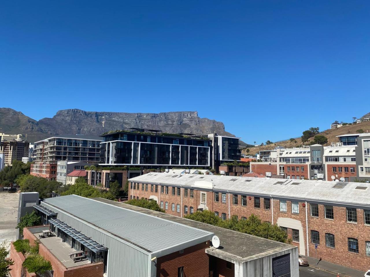 Modern Apartment In The Docklands, De Waterkant, Cape Town Stunning Views, Gorgeous Pool Deck מראה חיצוני תמונה