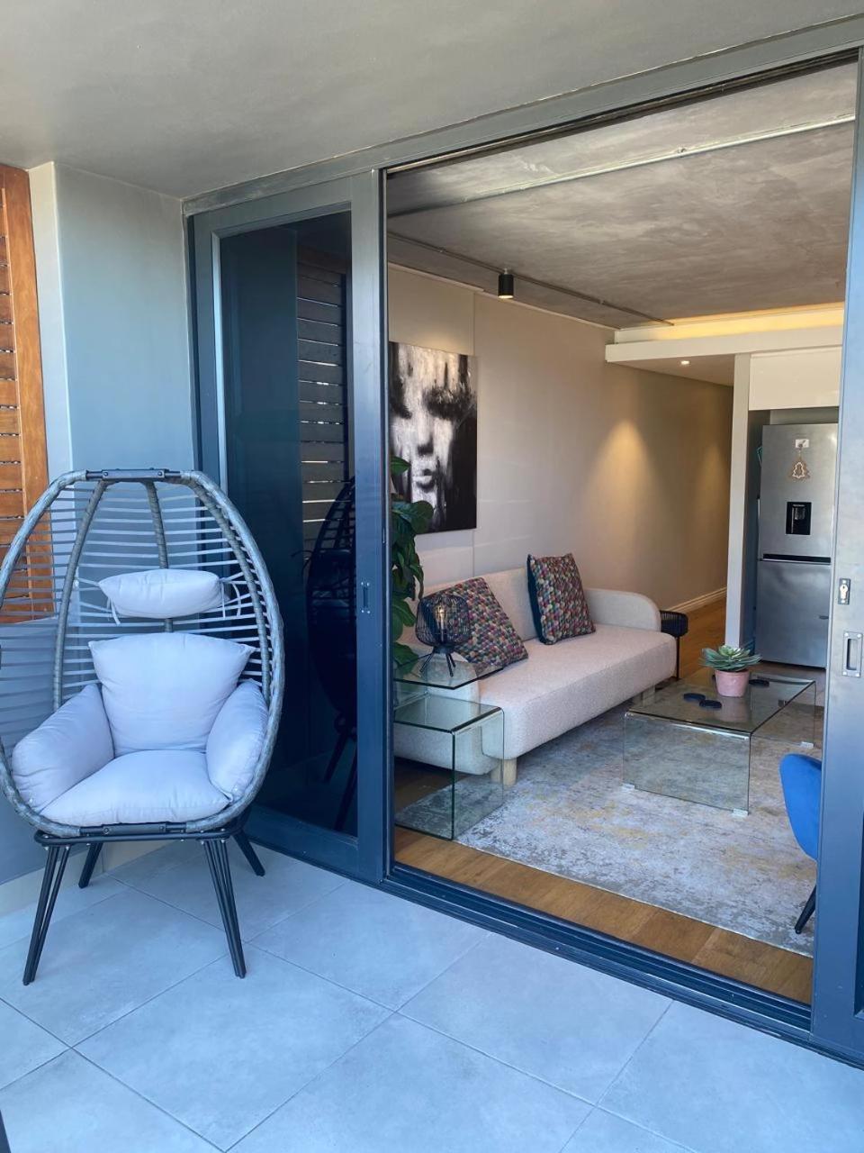Modern Apartment In The Docklands, De Waterkant, Cape Town Stunning Views, Gorgeous Pool Deck מראה חיצוני תמונה