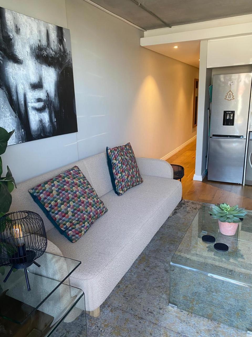 Modern Apartment In The Docklands, De Waterkant, Cape Town Stunning Views, Gorgeous Pool Deck מראה חיצוני תמונה